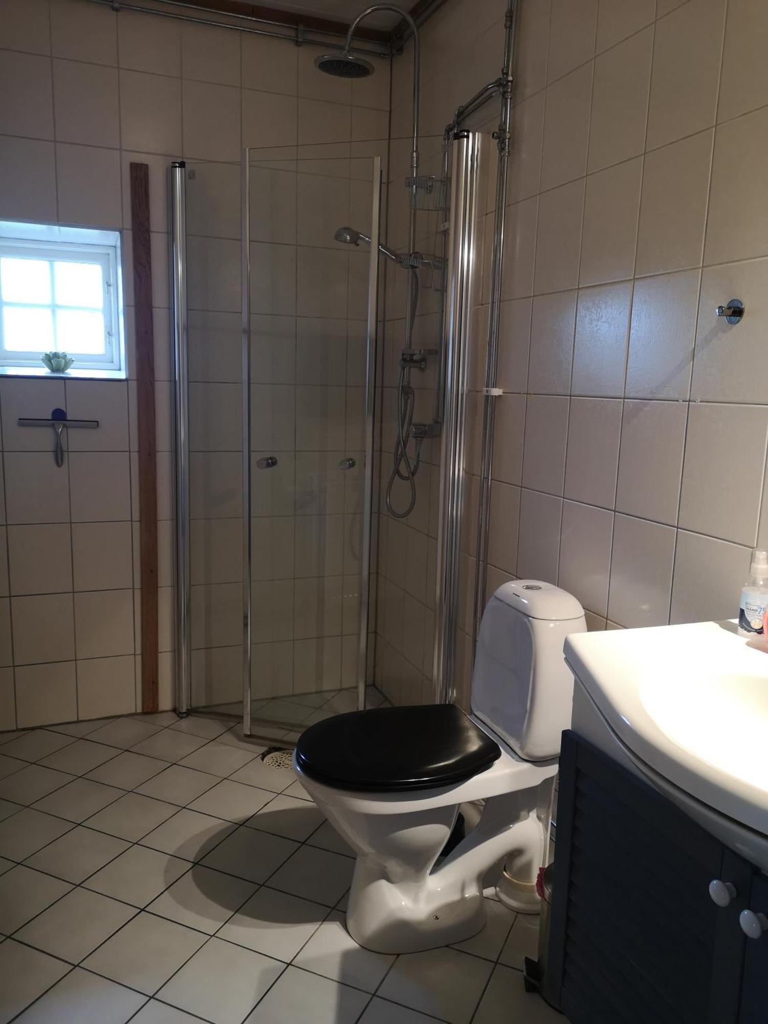 Knappagarden Glemminge Bagian luar foto